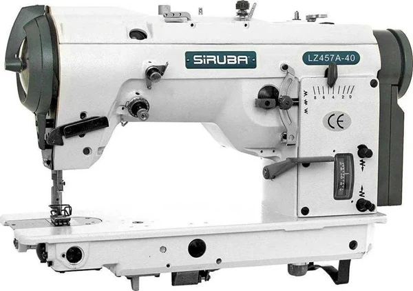 Zigzag Overlock Machine Zigzag Overlock Machine