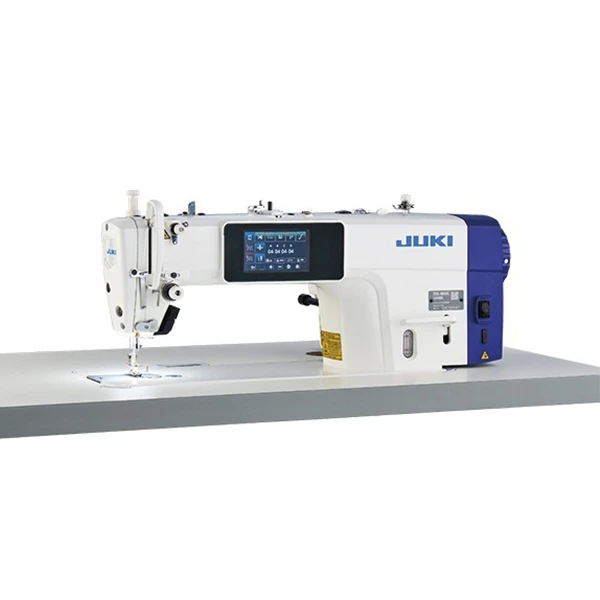 JUKI DDL-8000آلة الغرز المتشابكة بإبرة واحدة